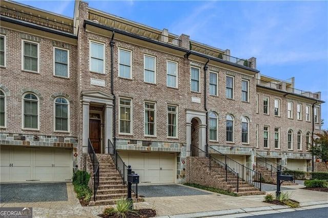 58 Sheridan Drive NE 25, Atlanta, GA 30305