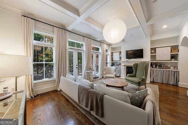 58 Sheridan Drive NE 25, Atlanta, GA 30305