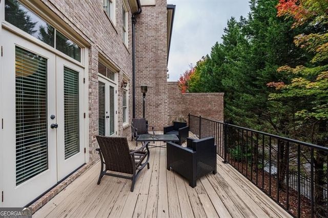 58 Sheridan Drive NE 25, Atlanta, GA 30305