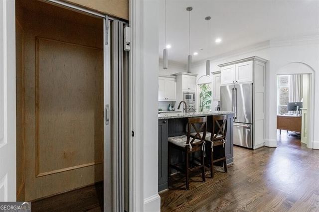 58 Sheridan Drive NE 25, Atlanta, GA 30305