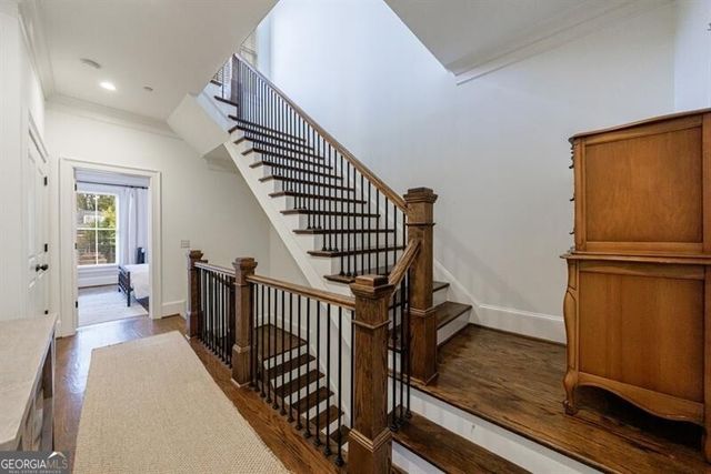 58 Sheridan Drive NE 25, Atlanta, GA 30305