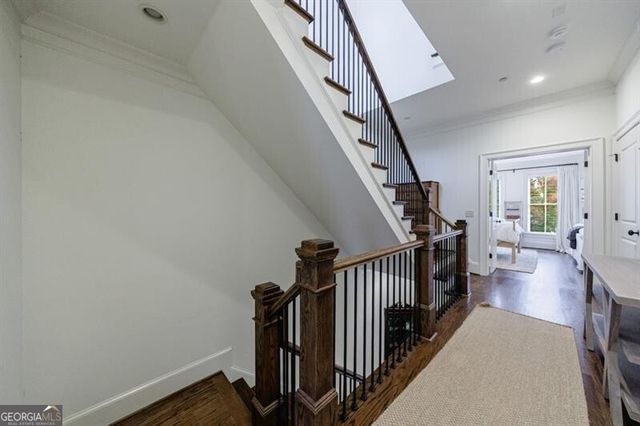 58 Sheridan Drive NE 25, Atlanta, GA 30305