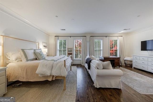 58 Sheridan Drive NE 25, Atlanta, GA 30305