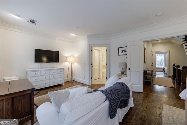 58 Sheridan Drive NE 25, Atlanta, GA 30305