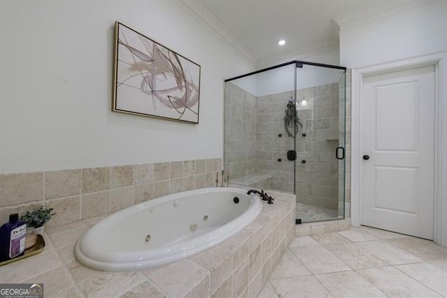 58 Sheridan Drive NE 25, Atlanta, GA 30305