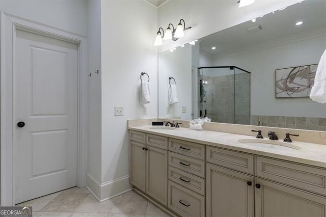 58 Sheridan Drive NE 25, Atlanta, GA 30305