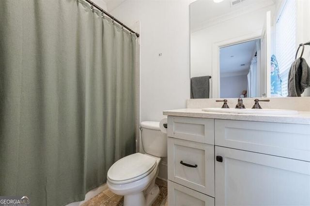 58 Sheridan Drive NE 25, Atlanta, GA 30305