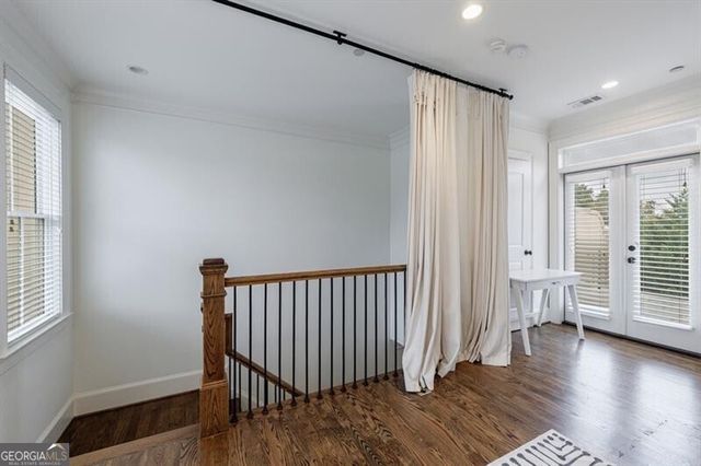 58 Sheridan Drive NE 25, Atlanta, GA 30305