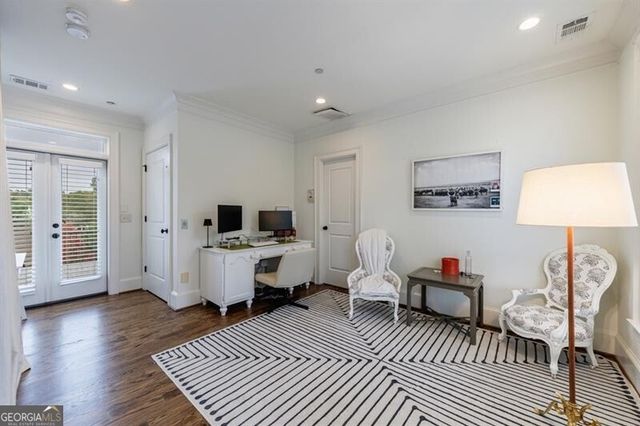 58 Sheridan Drive NE 25, Atlanta, GA 30305