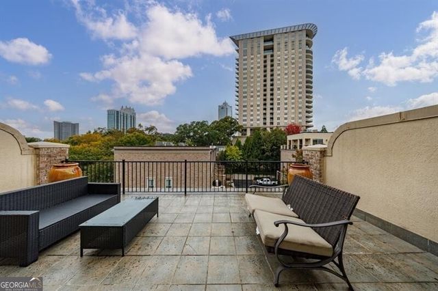 58 Sheridan Drive NE 25, Atlanta, GA 30305