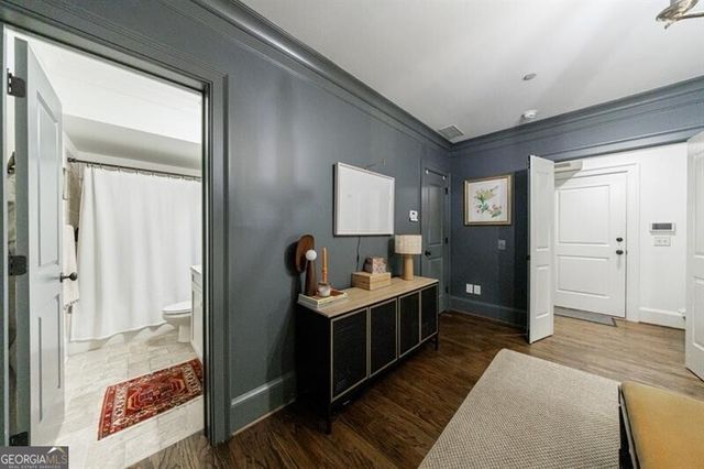 58 Sheridan Drive NE 25, Atlanta, GA 30305