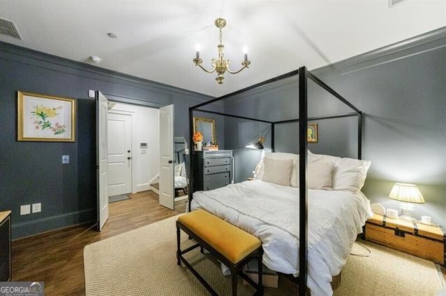 58 Sheridan Drive NE 25, Atlanta, GA 30305