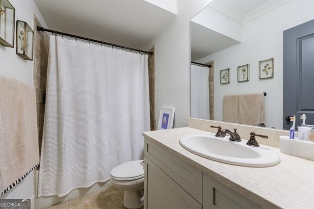 58 Sheridan Drive NE 25, Atlanta, GA 30305