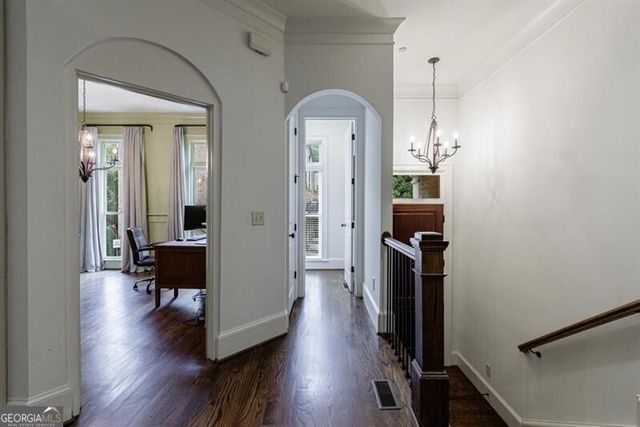 58 Sheridan Drive NE 25, Atlanta, GA 30305