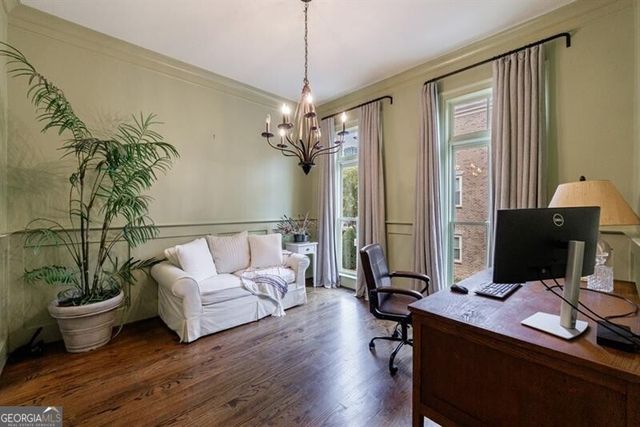 58 Sheridan Drive NE 25, Atlanta, GA 30305