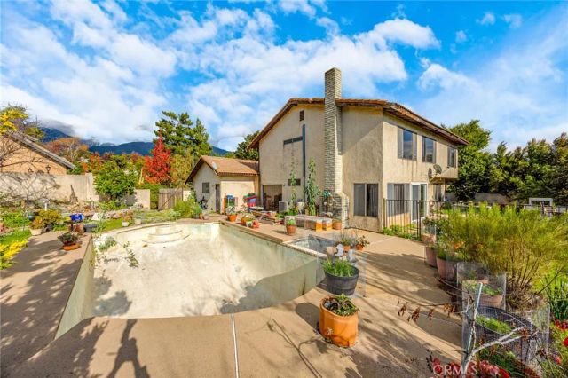 7935 Gardenia, Rancho Cucamonga, CA 91701