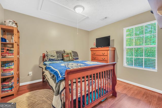 110 Tomkins Creek Trail, Forsyth, GA 31029