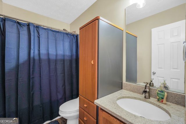 110 Tomkins Creek Trail, Forsyth, GA 31029