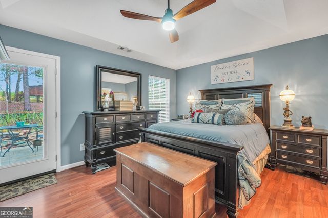 110 Tomkins Creek Trail, Forsyth, GA 31029