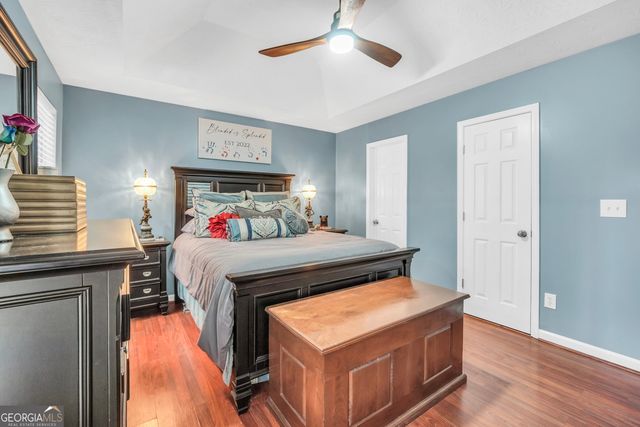 110 Tomkins Creek Trail, Forsyth, GA 31029