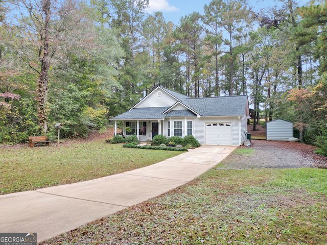 110 Tomkins Creek Trail, Forsyth, GA 31029