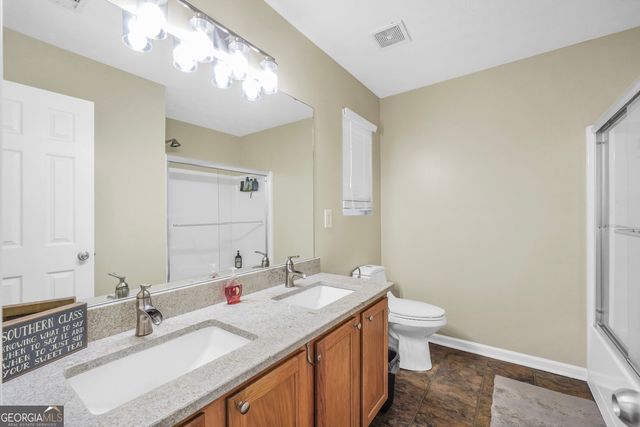 110 Tomkins Creek Trail, Forsyth, GA 31029