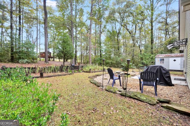 110 Tomkins Creek Trail, Forsyth, GA 31029