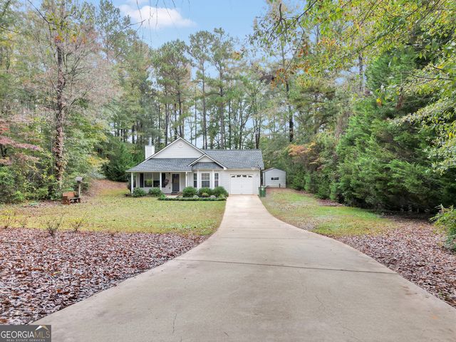 110 Tomkins Creek Trail, Forsyth, GA 31029