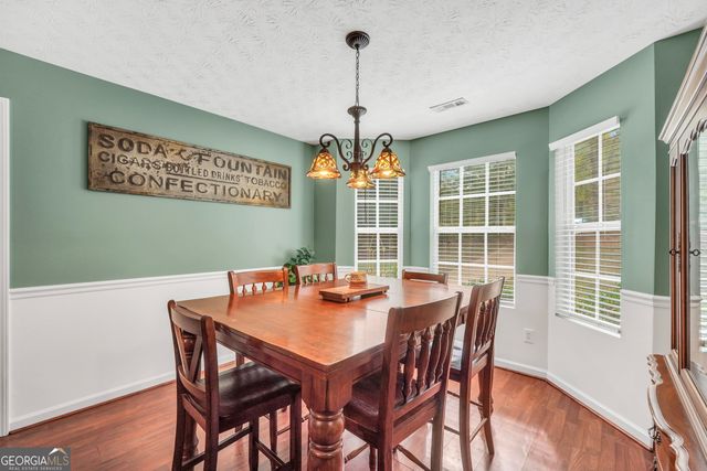 110 Tomkins Creek Trail, Forsyth, GA 31029