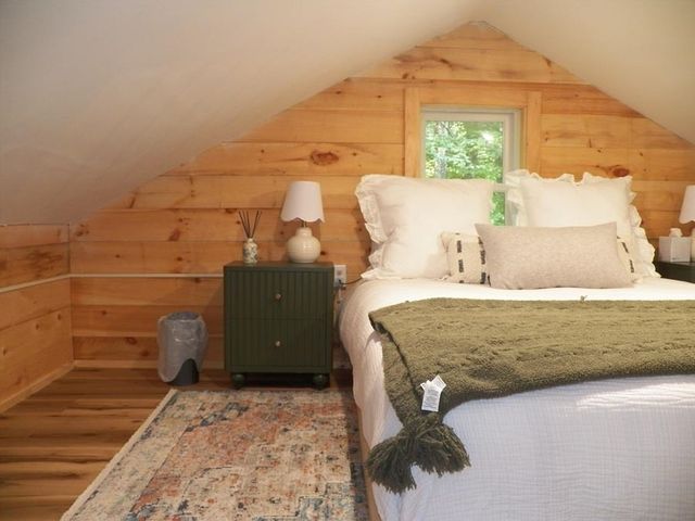 116 Beaver Lake Drive, Stoddard, NH 03464