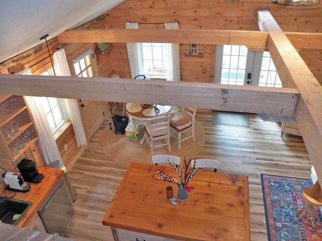 116 Beaver Lake Drive, Stoddard, NH 03464