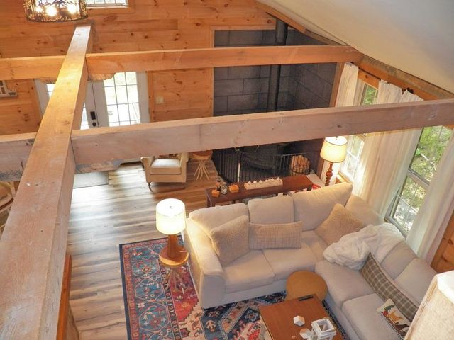 116 Beaver Lake Drive, Stoddard, NH 03464
