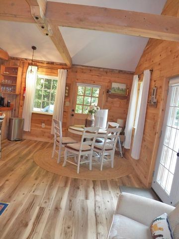116 Beaver Lake Drive, Stoddard, NH 03464