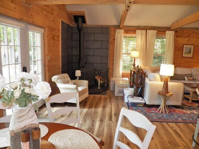116 Beaver Lake Drive, Stoddard, NH 03464