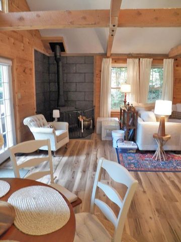 116 Beaver Lake Drive, Stoddard, NH 03464