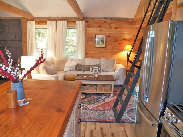 116 Beaver Lake Drive, Stoddard, NH 03464