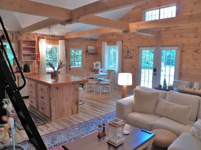 116 Beaver Lake Drive, Stoddard, NH 03464