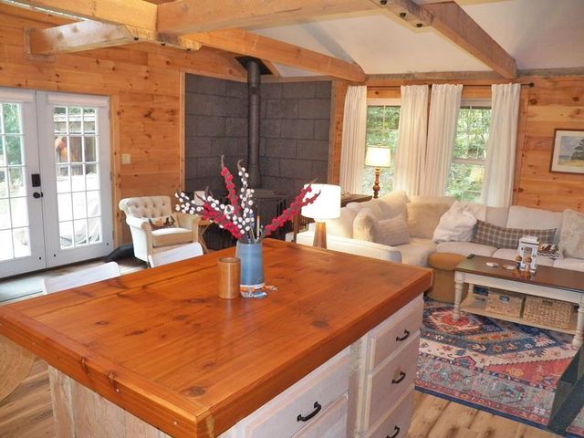 116 Beaver Lake Drive, Stoddard, NH 03464