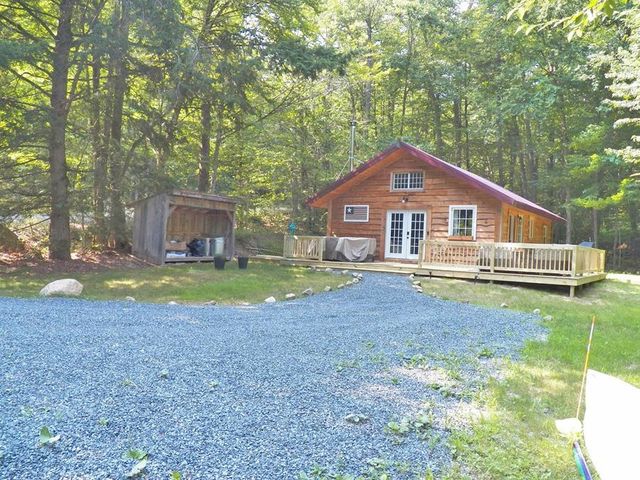 116 Beaver Lake Drive, Stoddard, NH 03464
