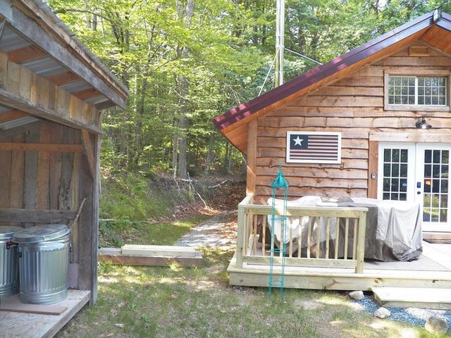 116 Beaver Lake Drive, Stoddard, NH 03464