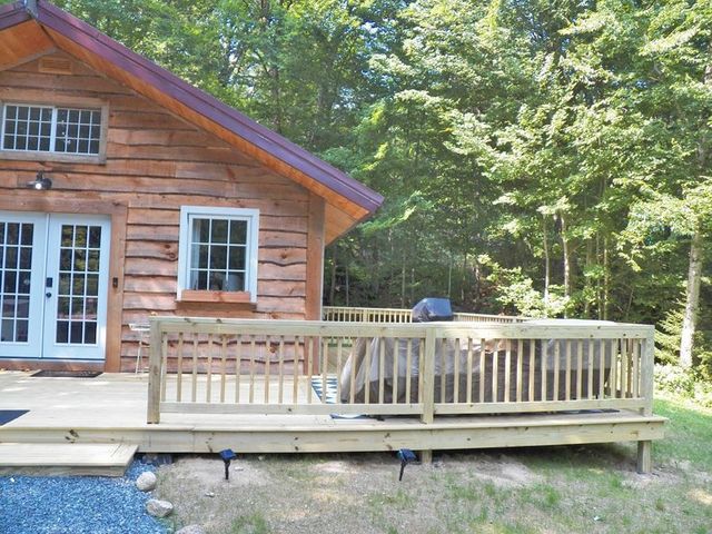 116 Beaver Lake Drive, Stoddard, NH 03464