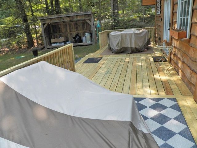 116 Beaver Lake Drive, Stoddard, NH 03464