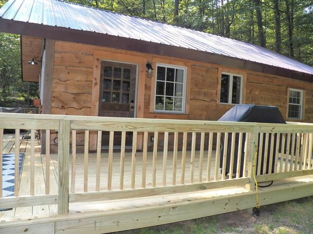 116 Beaver Lake Drive, Stoddard, NH 03464
