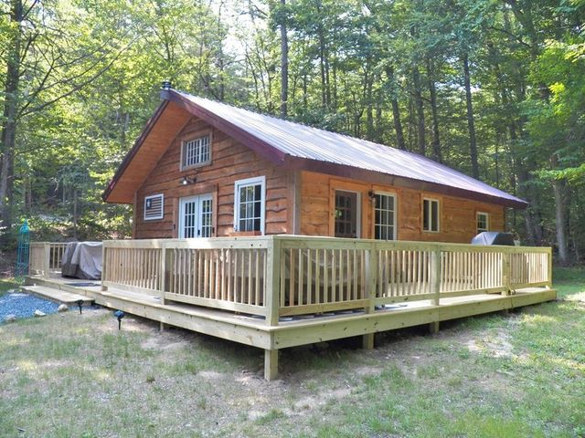 116 Beaver Lake Drive, Stoddard, NH 03464