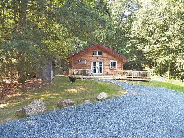 116 Beaver Lake Drive, Stoddard, NH 03464