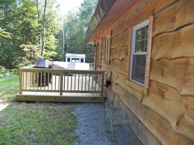 116 Beaver Lake Drive, Stoddard, NH 03464