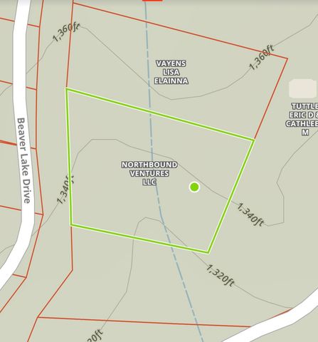 116 Beaver Lake Drive, Stoddard, NH 03464