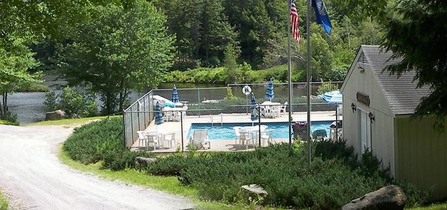 116 Beaver Lake Drive, Stoddard, NH 03464