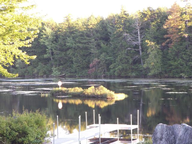 116 Beaver Lake Drive, Stoddard, NH 03464