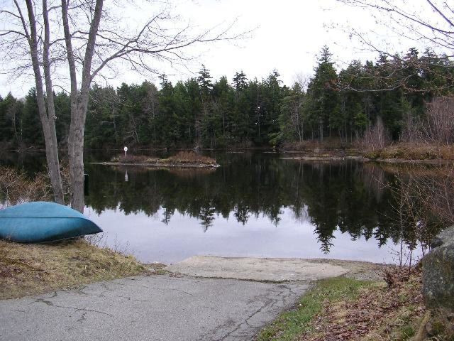 116 Beaver Lake Drive, Stoddard, NH 03464